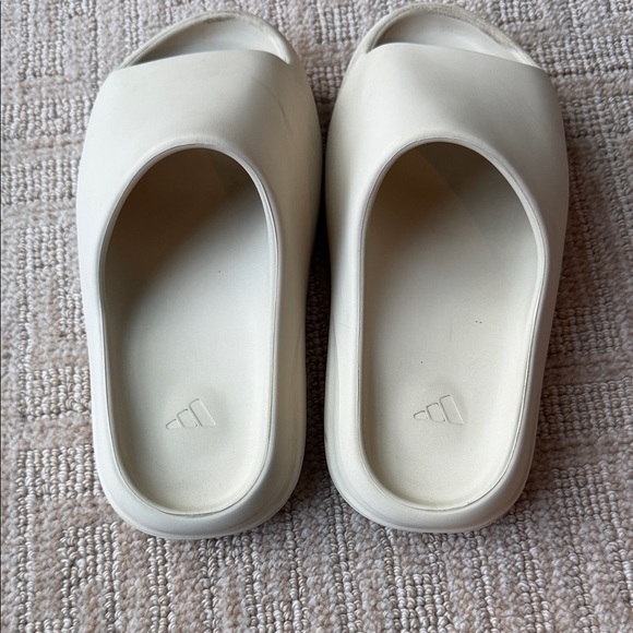 adidas gazelle silver green womens Cloud9 Slide  Freewaters